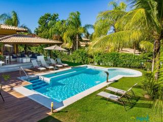 Reserva Imbassaí - Casa C02 Orquídeas - Imbassai - 6