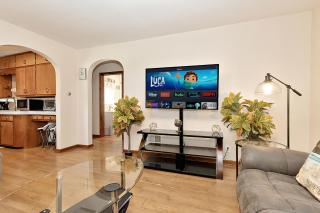 Spacious 3bdr near 6Flags-Naval Base-Casino - 4