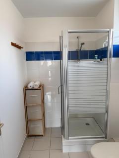 Spacious studio - centre ville - Cayenne - 6