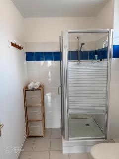 Spacious studio - centre ville - Cayenne - 4