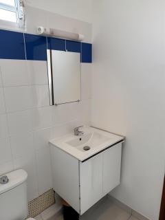 Spacious studio - centre ville - Cayenne - 1