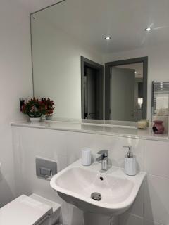 Cozy City 2 Bed 2 Bath with Netflix and views - Birmingham - 2