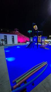 Chalet--J3--شاليه - Hatta - 9