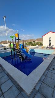 Chalet--J3--شاليه - Hatta - 5