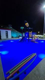 Chalet--J3--شاليه - Hatta - 6