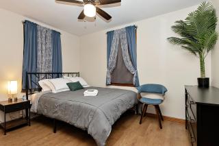 Spacious 3bdr near 6Flags-Naval Base-Casino - 7