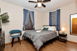 Spacious 3bdr near 6Flags-Naval Base-Casino - 6