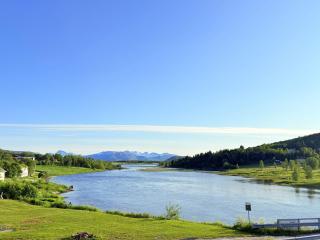 Han Sylte Bed and Breakfast - 2
