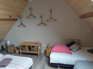 La Grande Ourse - Campan - 4