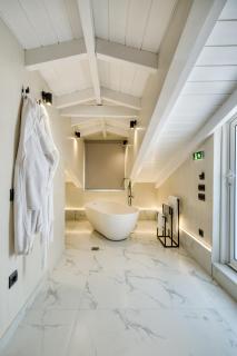 Atico, Luxury Pool Apartments - Nafplio - 6