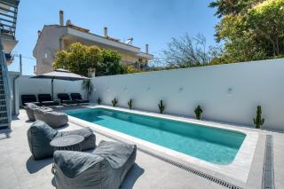 Atico, Luxury Pool Apartments - Nafplio - 0