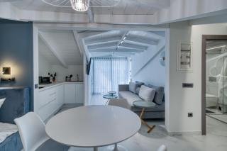 Atico, Luxury Pool Apartments - Nafplio - 4