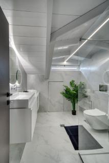 Atico, Luxury Pool Apartments - Nafplio - 2