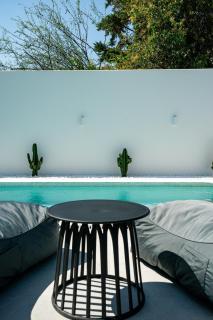 Atico, Luxury Pool Apartments - Nafplio - 7
