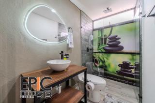 Epic Suite 513 Deluxe Airport 6P 2Bed - Pereira - 7