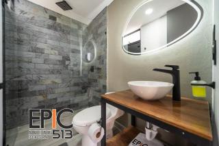Epic Suite 513 Deluxe Airport 6P 2Bed - Pereira - 1
