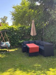 Vahe apartment, Pärnu - Pärnu - 9