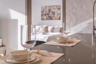 Luxury Burj & Fountain View Retreat - 1