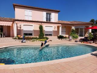 Résidence Parc Golf Esterel - maeva Home - Villa spacieuse climatisée 5 pièces 8 personnes - Exclusive - super Home MAE-1243 - Valescure - 1