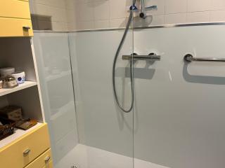 Joli deux pièces bien decores - 1