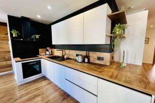 Luxury full center and near Lake! - Gérardmer - 5