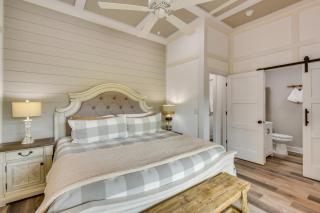 6 Mi to Helen Romantic Georgia Cottage Hideaway! - Clarkesville - 1