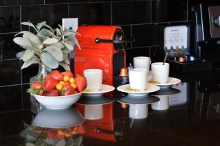 Luxurious suite with breathtaking views, ski in ski out - Saint-Sauveur-des-Monts - 5