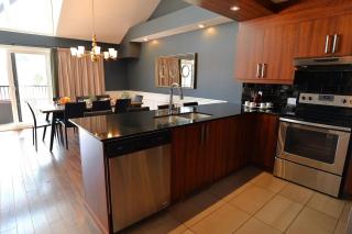 Luxurious suite with breathtaking views, ski in ski out - Saint-Sauveur-des-Monts - 1