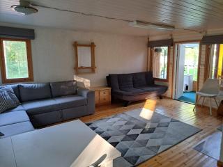 Aurora cottage - Oulu - 2