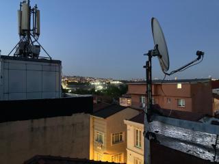 Balat Butik Hotel - Istanbul - 1