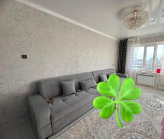 Cozy 2-Bedroom Apartment in the Center of Balykchy - Balykchy - 0