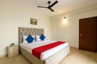 Vinny Home Stay Goa - Calangute - 0