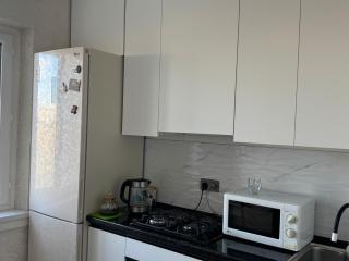 Cozy 2-Bedroom Apartment in the Center of Balykchy - Balykchy - 5