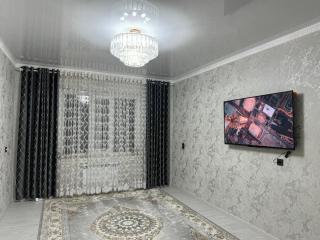 Cozy 2-Bedroom Apartment in the Center of Balykchy - Balykchy - 1