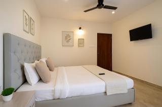 Vinny Home Stay Goa - Calangute - 8