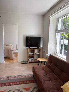 Vahe apartment, Pärnu - 8