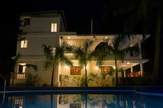 Vinny Home Stay Goa - Calangute - 6