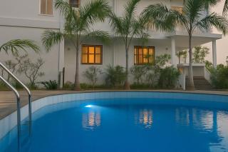 Vinny Home Stay Goa - Calangute - 4