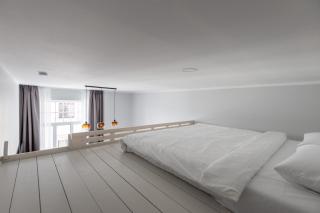 Charming Old Town Loft Studio - Rīga - 1