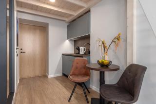Charming Old Town Loft Studio - Rīga - 3