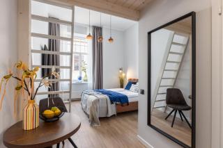 Charming Old Town Loft Studio - Rīga - 2