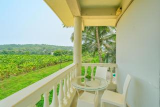 Vinny Home Stay Goa - Calangute - 3