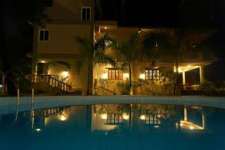 Vinny Home Stay Goa - Calangute - 2