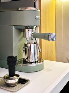 Harmony Sun 39 - Bar - 3