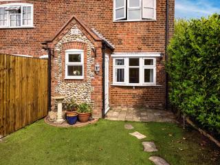 Painters Cottage - Hemsby - 3