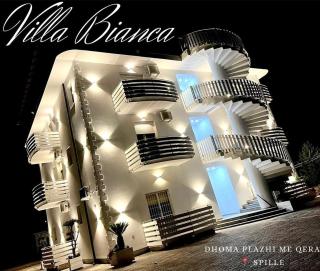 Villa Bianca - 3