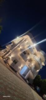 Villa Bianca - Rrogozhinë - 1