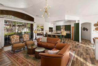 Your Desert Dream Views BBQ Prime Location - 3