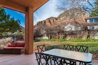 Your Desert Dream Views BBQ Prime Location - 2