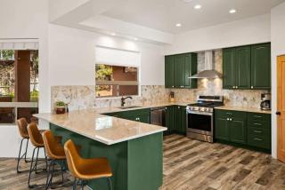 Your Desert Dream Views BBQ Prime Location - 6